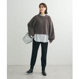 あったからくスレ ジョガーパンツ | Green Parks | 詳細画像11