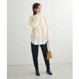 あったからくスレ ジョガーパンツ | Green Parks | 詳細画像12