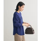 もちやわロゴニットプルオーバー | Green Parks  | 詳細画像20 