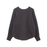 もちやわロゴニットプルオーバー | Green Parks  | 詳細画像33 