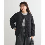 ラメライン入りリブニットプルオーバー | Green Parks | 詳細画像28