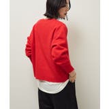 裾ラウンドホワイトインナー | Green Parks | 詳細画像7