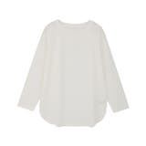 裾ラウンドホワイトインナー | Green Parks | 詳細画像16