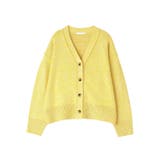 MIXニットカーディガン | Green Parks | 詳細画像27