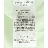 イージーケア比翼フライヨークチュニック | Green Parks | 詳細画像36