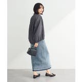 イージーケア シャツブルゾン | Green Parks | 詳細画像15