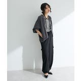 イージーケア シャツブルゾン | Green Parks | 詳細画像4