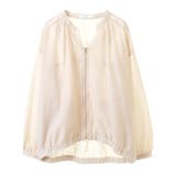 イージーケア シャツブルゾン | Green Parks | 詳細画像52