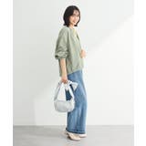 イージーケア シャツブルゾン | Green Parks | 詳細画像26