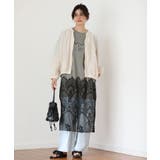 イージーケア シャツブルゾン | Green Parks | 詳細画像36