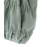 andmikka.シャーリングミニトート | Green Parks | 詳細画像11