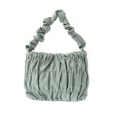 andmikka.シャーリングミニトート | Green Parks | 詳細画像9