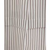 ラメストライプタックシャツチュニック | Green Parks | 詳細画像32