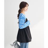 バルーンキャミビスチェ | Green Parks | 詳細画像10