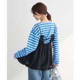 バルーンキャミビスチェ | Green Parks | 詳細画像11