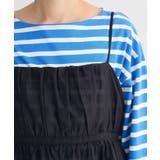 バルーンキャミビスチェ | Green Parks | 詳細画像12