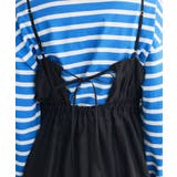 バルーンキャミビスチェ | Green Parks | 詳細画像13