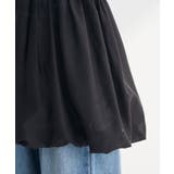 バルーンキャミビスチェ | Green Parks | 詳細画像14