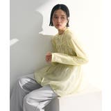 バルーンキャミビスチェ | Green Parks | 詳細画像2