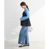 バルーンキャミビスチェ | Green Parks | 詳細画像7