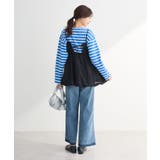 バルーンキャミビスチェ | Green Parks | 詳細画像8