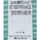 綿麻混レギュラーカラーBIGシルエットシャツ | Green Parks | 詳細画像42