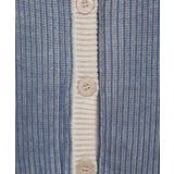 配色リブドッキングチュニック | Green Parks | 詳細画像27