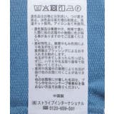 2WAY7分袖タック裾ZIPプルオーバー | Green Parks  | 詳細画像39 