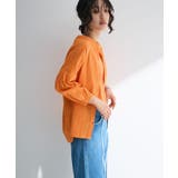 インド綿 SET2点 刺繍ブラウス+タンクトップ | Green Parks | 詳細画像7