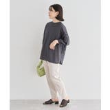 インド綿 SET2点 刺繍ブラウス+タンクトップ | Green Parks | 詳細画像26