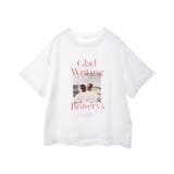 フォトプリントボックスTシャツ | Green Parks | 詳細画像37