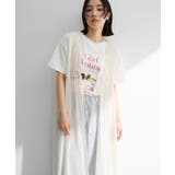 フォトプリントボックスTシャツ | Green Parks | 詳細画像10