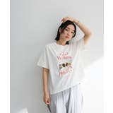 フォトプリントボックスTシャツ | Green Parks | 詳細画像13