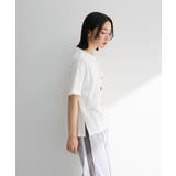 フォトプリントボックスTシャツ | Green Parks | 詳細画像14