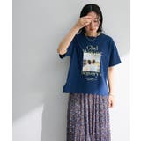 フォトプリントボックスTシャツ | Green Parks | 詳細画像19