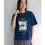 フォトプリントボックスTシャツ | Green Parks | 詳細画像22