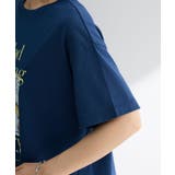 フォトプリントボックスTシャツ | Green Parks | 詳細画像24