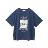 フォトプリントボックスTシャツ | Green Parks | 詳細画像39