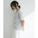 フォトプリントボックスTシャツ | Green Parks | 詳細画像7