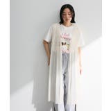 フォトプリントボックスTシャツ | Green Parks | 詳細画像9