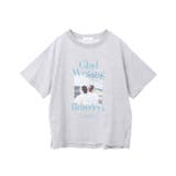 フォトプリントボックスTシャツ | Green Parks | 詳細画像38