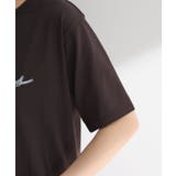 リボンレギュラーTシャツ | Green Parks | 詳細画像10