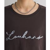リボンレギュラーTシャツ | Green Parks | 詳細画像9