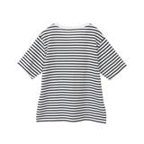 リボンレギュラーTシャツ | Green Parks | 詳細画像18