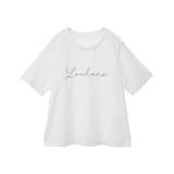 リボンレギュラーTシャツ | Green Parks | 詳細画像27