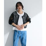 ノースリーブ筆記体ロゴプルオーバー | Green Parks  | 詳細画像3 