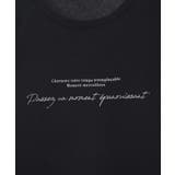 ノースリーブ筆記体ロゴプルオーバー | Green Parks  | 詳細画像26 