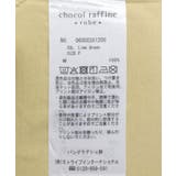 ノースリーブ筆記体ロゴプルオーバー | Green Parks  | 詳細画像29 