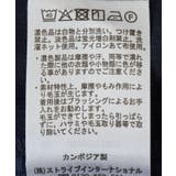 ZIP付きドロストコクーンサロペット | Green Parks | 詳細画像26