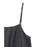 カーゴポケットデニムキャミワンピース | Green Parks | 詳細画像22